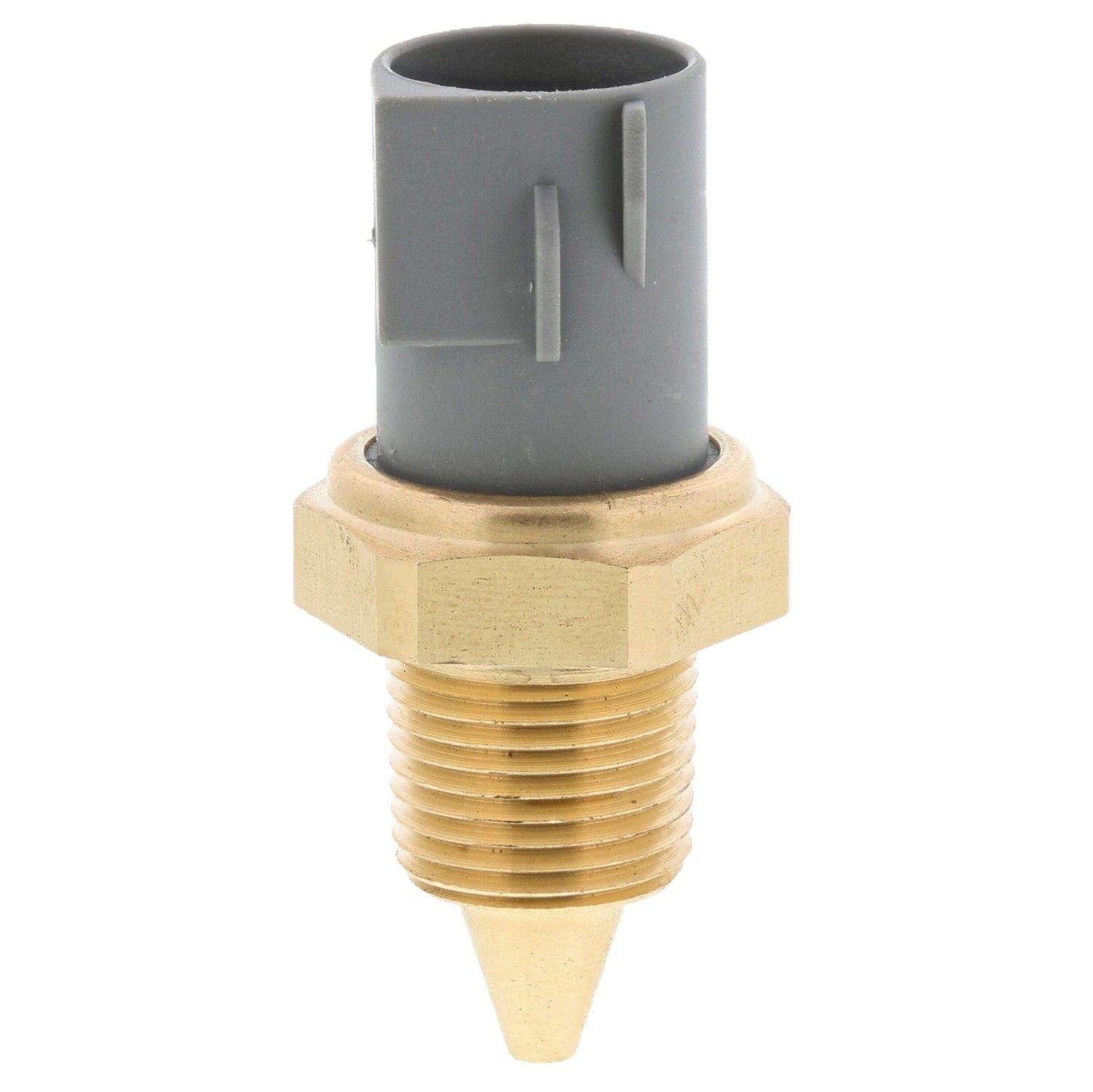 Motorad Engine Coolant Temperature Sensor  top view frsport 1TS1211