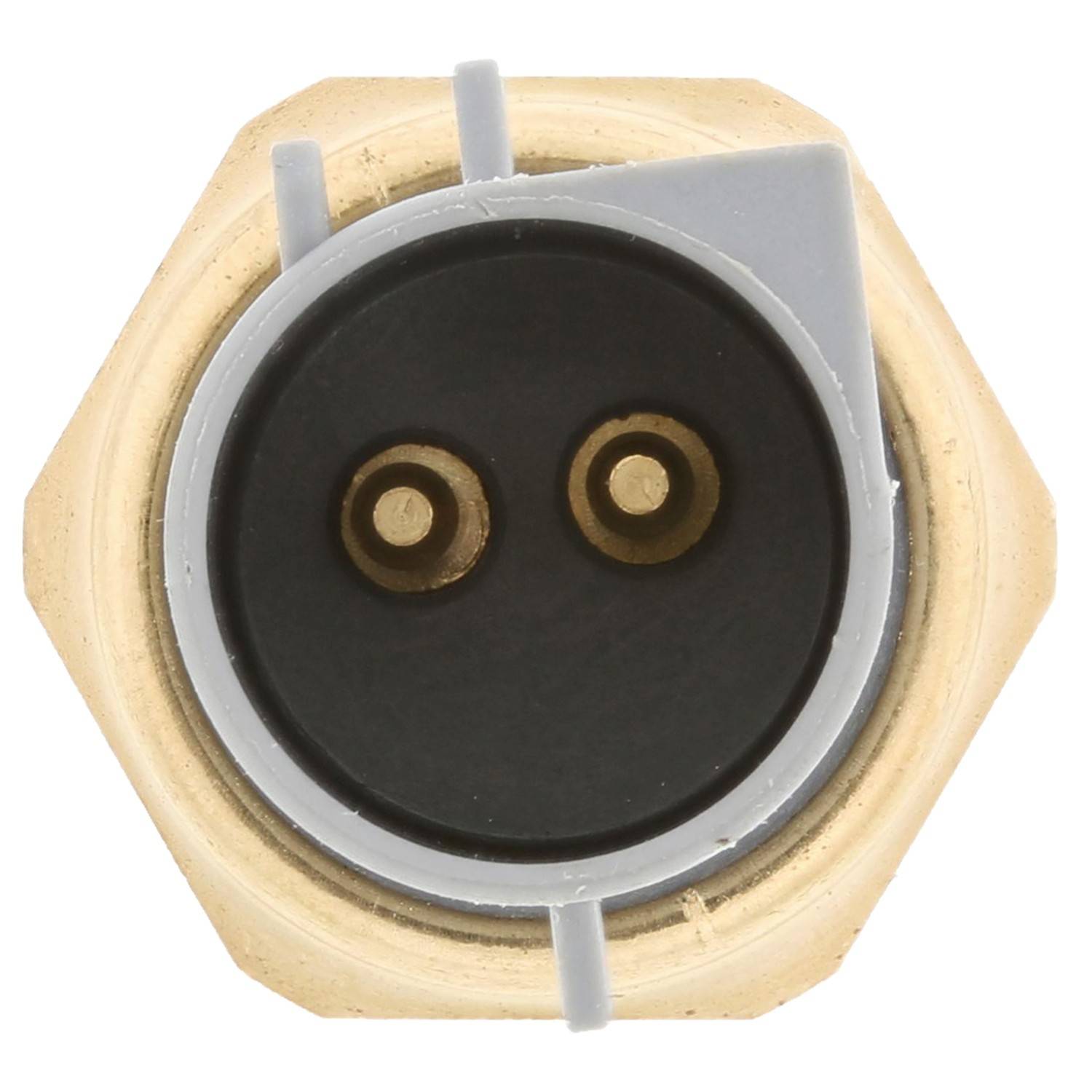 Motorad Engine Coolant Temperature Sensor  top view frsport 1TS1211