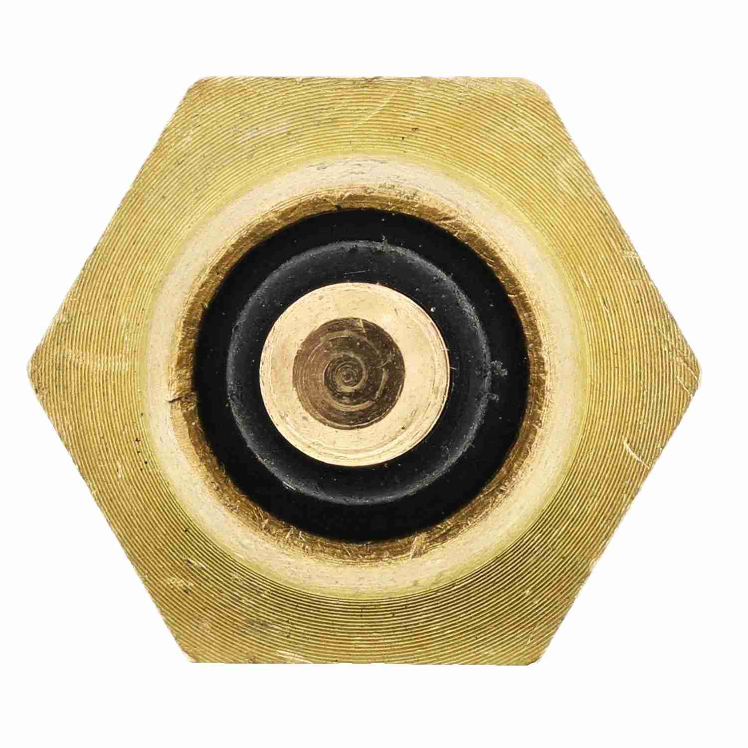 Motorad Engine Coolant Temperature Switch  top view frsport 1TS1212