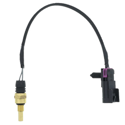Motorad Engine Coolant Temperature Sensor 1TS1230