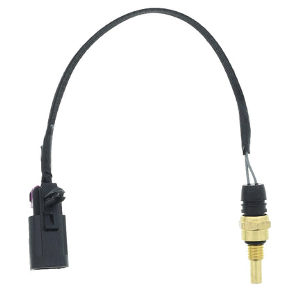 Motorad Engine Coolant Temperature Sensor 1TS1230