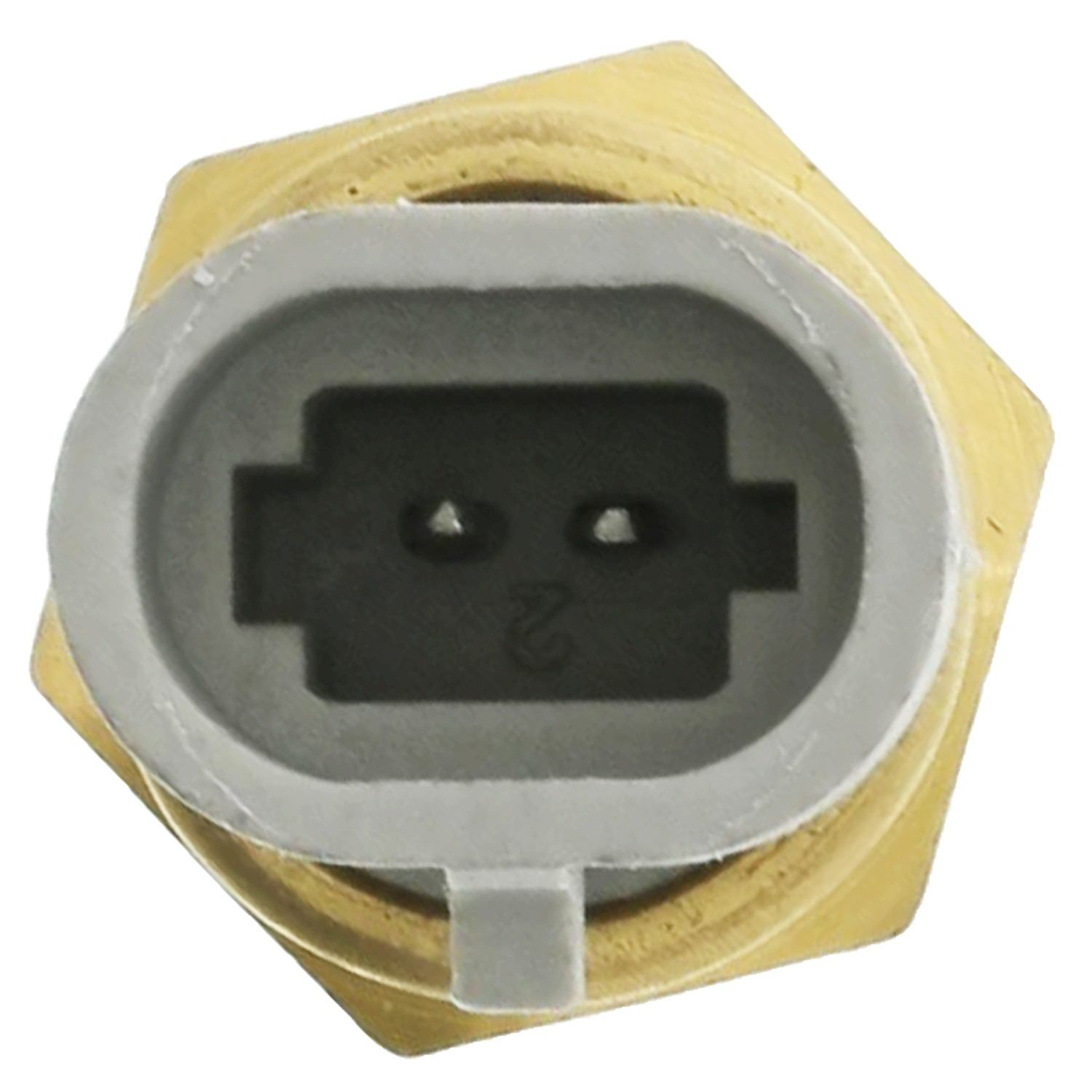 Motorad Engine Coolant Temperature Sensor 1TS1469