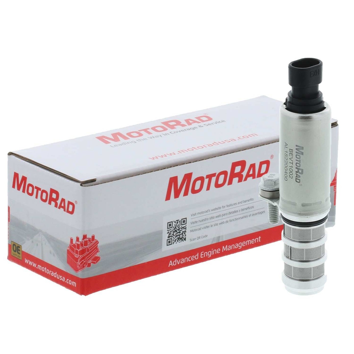 Motorad Engine Variable Valve Timing (VVT) Solenoid 1VS102