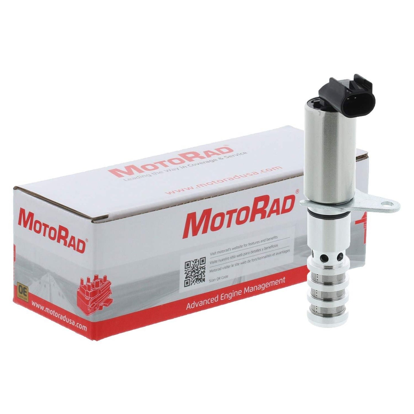 Motorad Engine Variable Valve Timing (VVT) Solenoid 1VS103