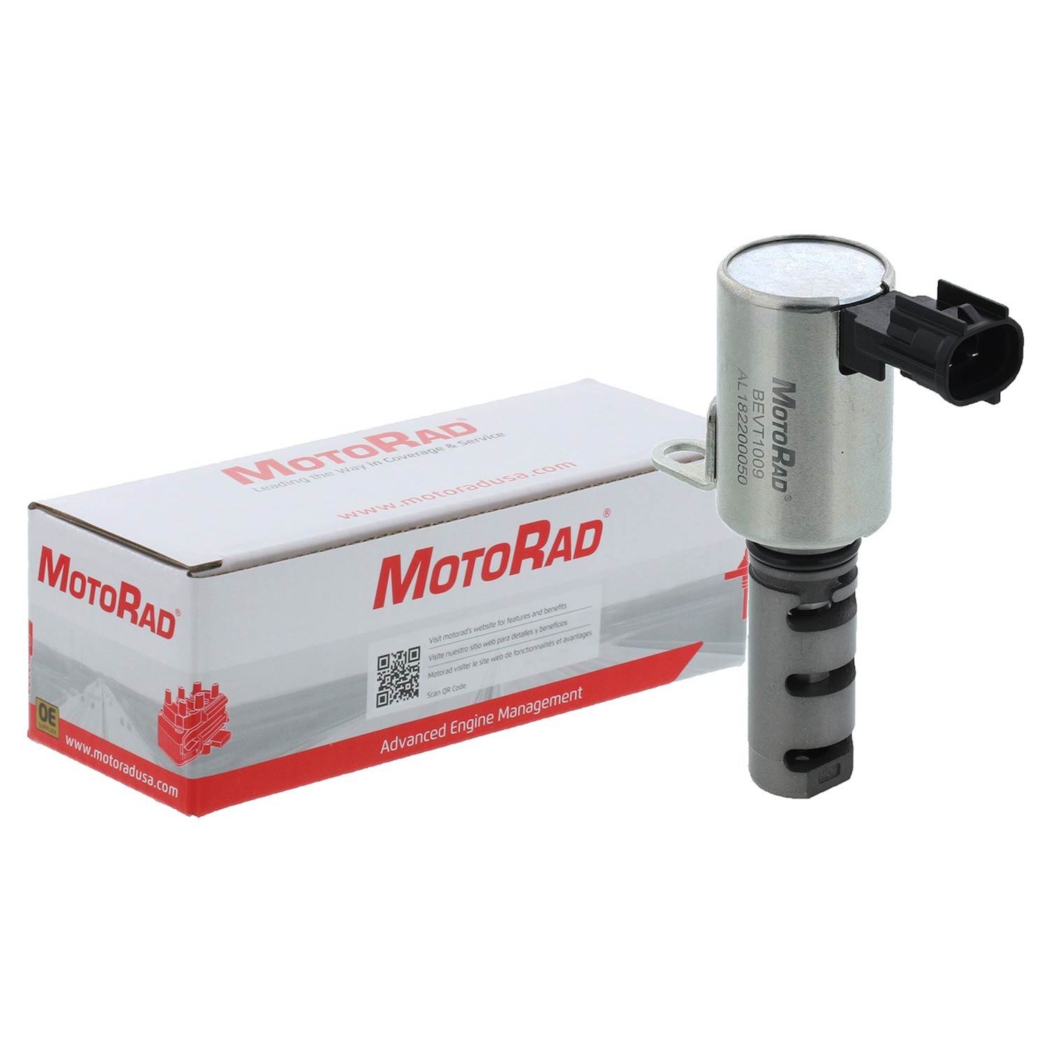 Motorad Engine Variable Valve Timing (VVT) Solenoid 1VS109