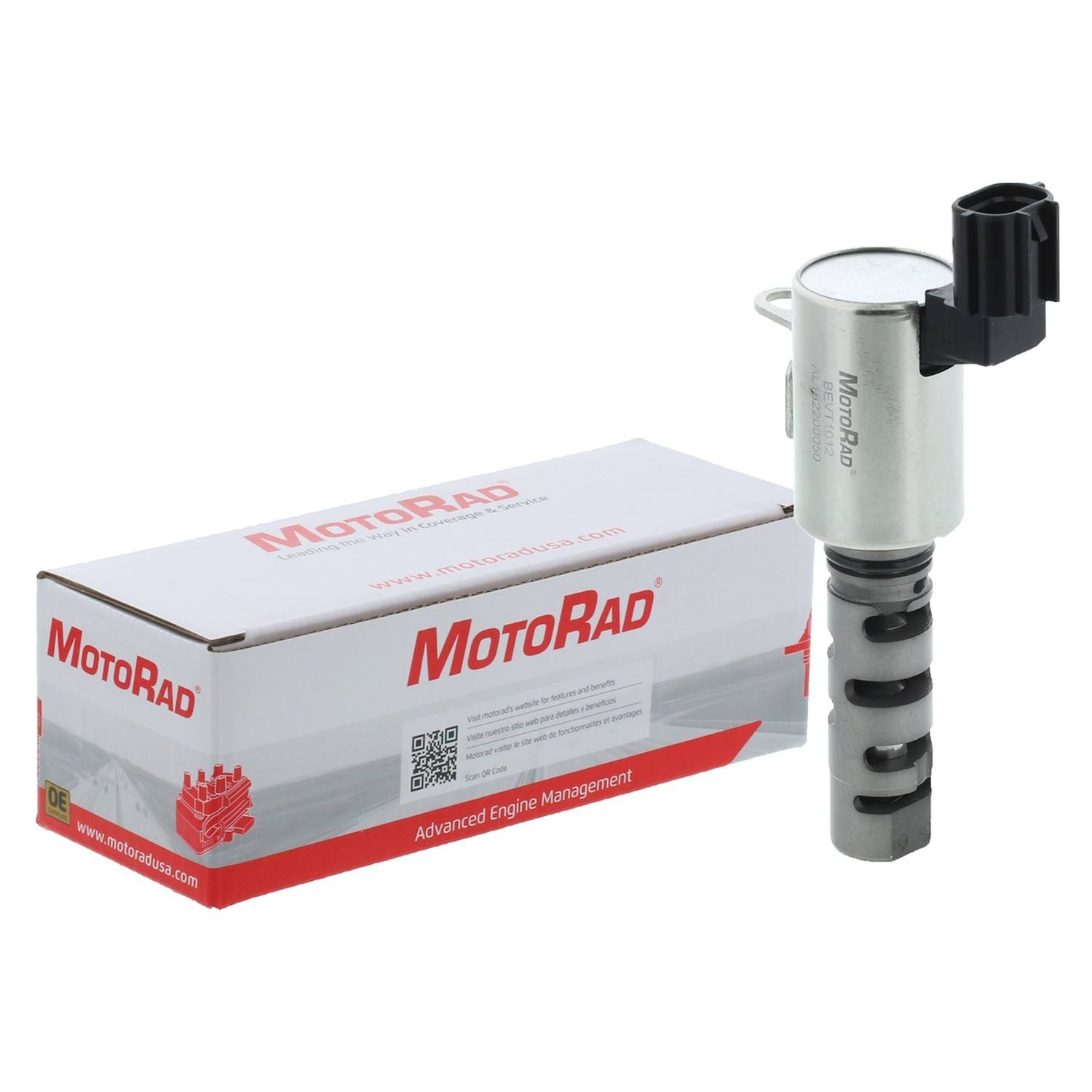Motorad Engine Variable Valve Timing (VVT) Solenoid 1VS112