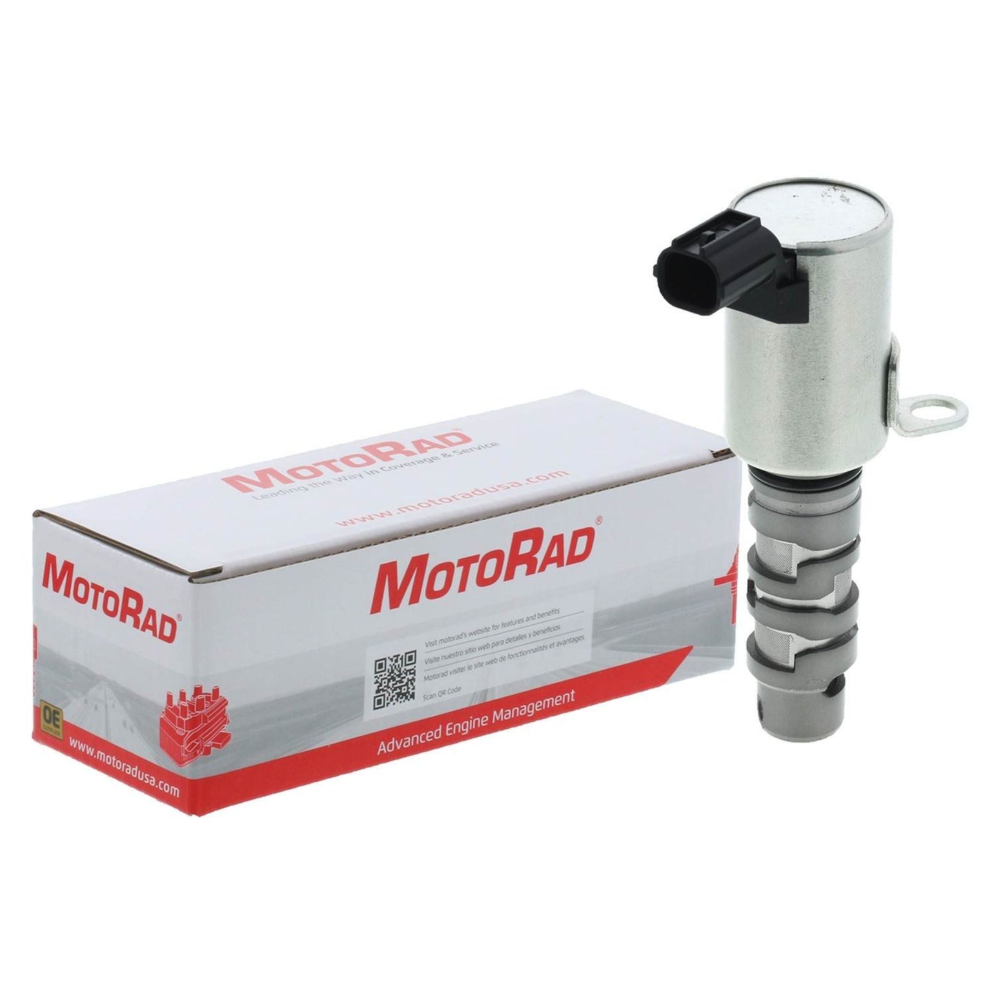 Motorad Engine Variable Valve Timing (VVT) Solenoid 1VS113