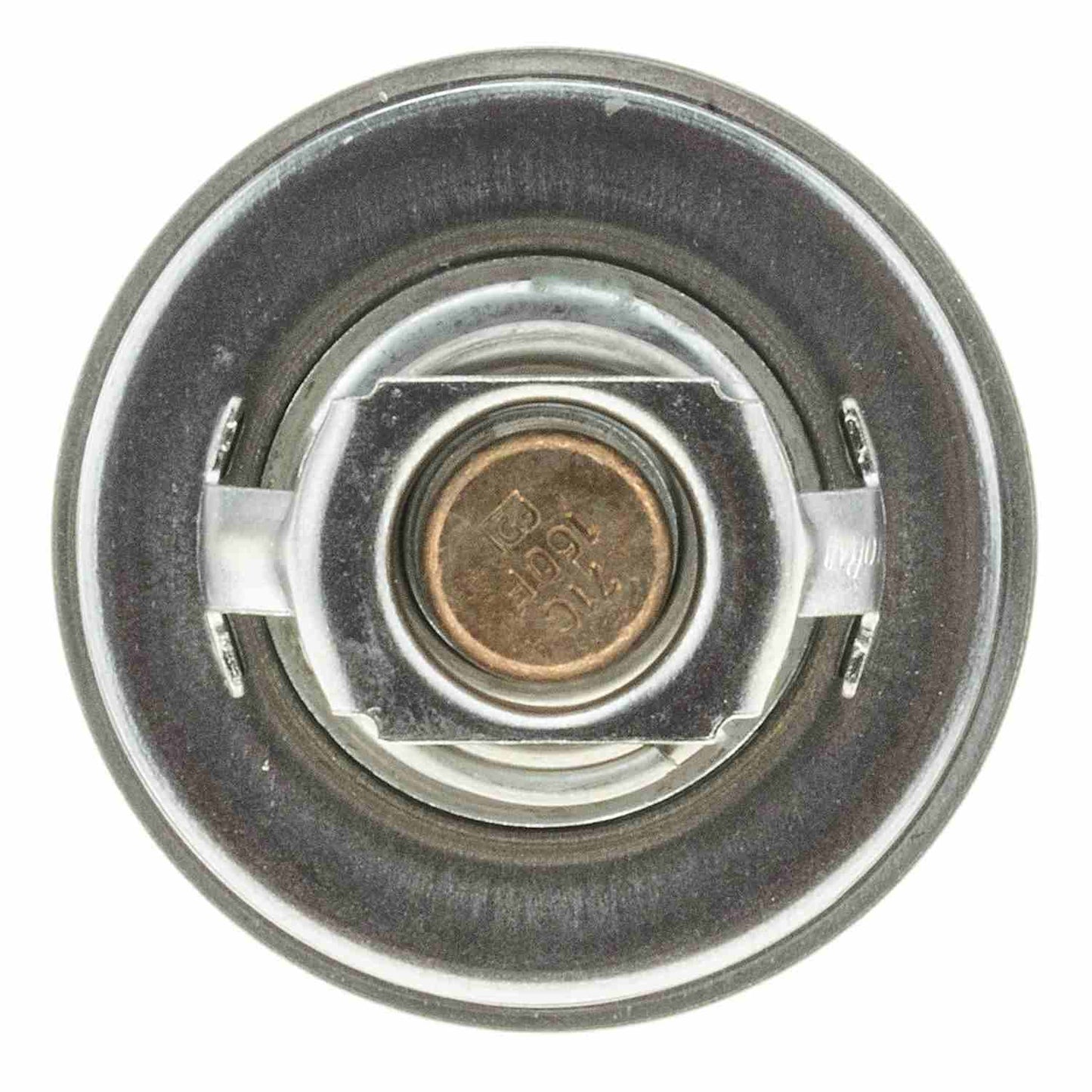 Motorad Engine Coolant Thermostat 2000-160