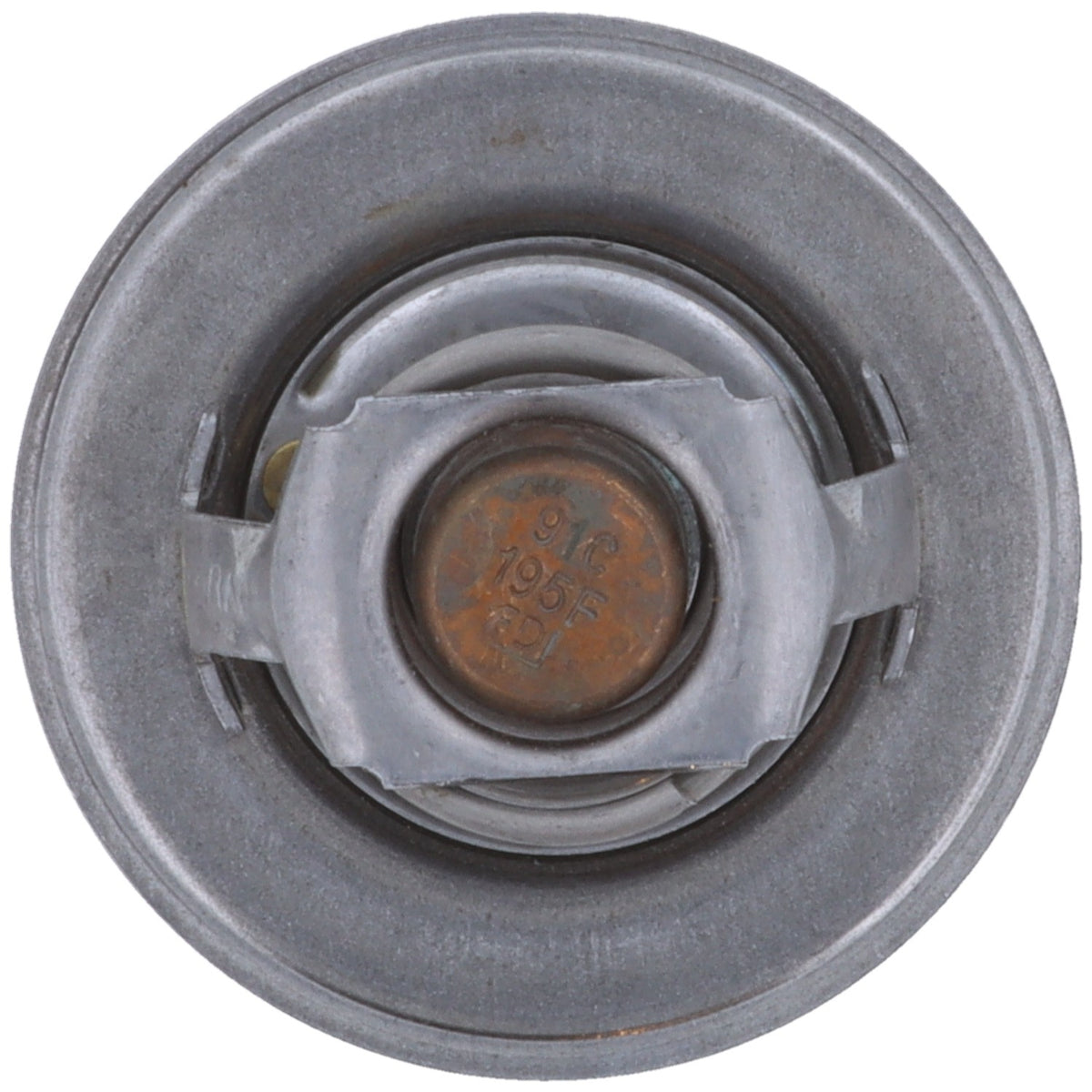Motorad Engine Coolant Thermostat 2000-195
