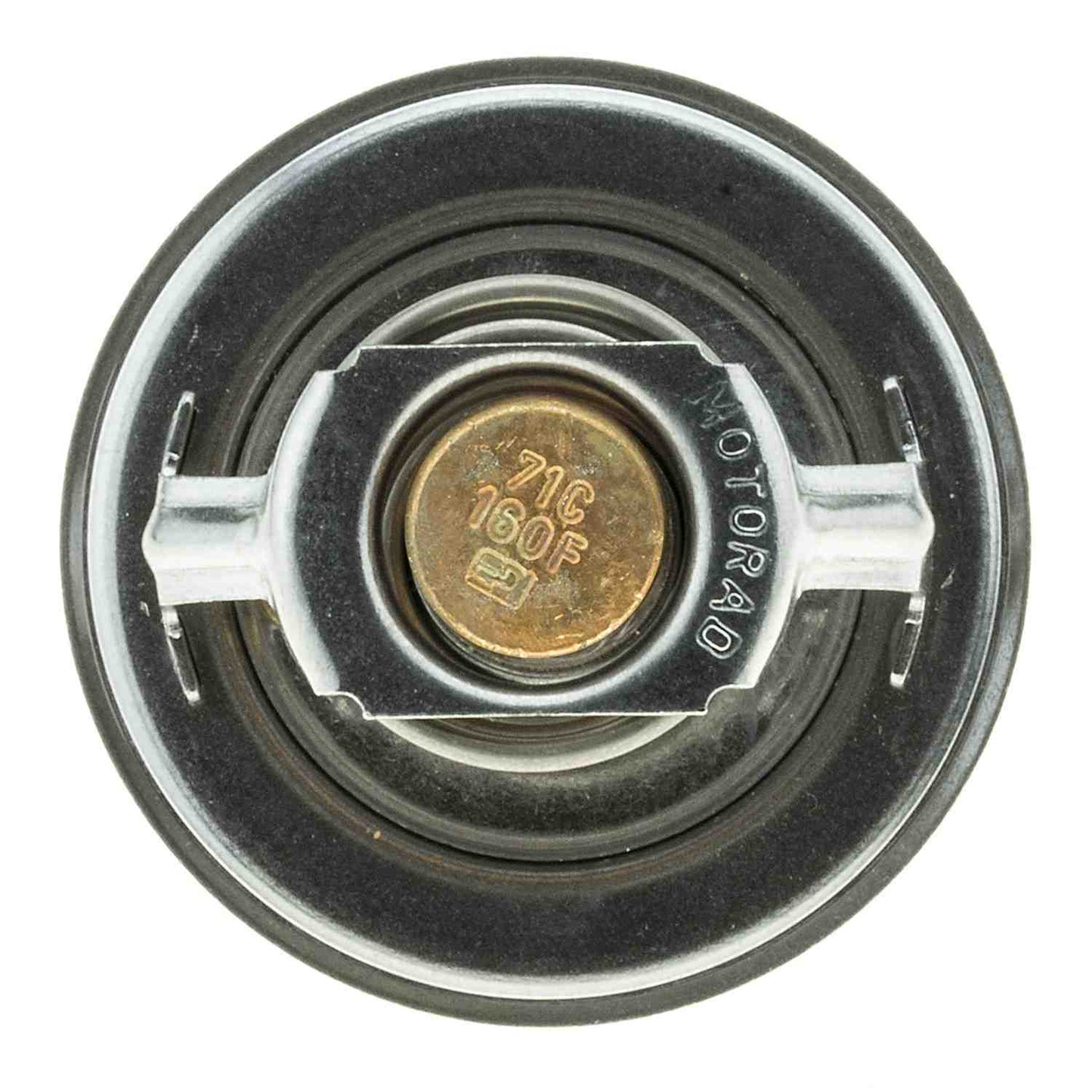 Motorad Engine Coolant Thermostat 2001-160