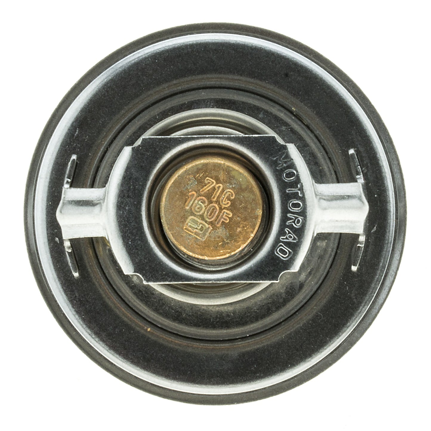 Motorad Engine Coolant Thermostat 2001-160