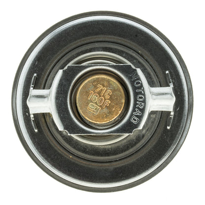 Motorad Engine Coolant Thermostat 2001-160