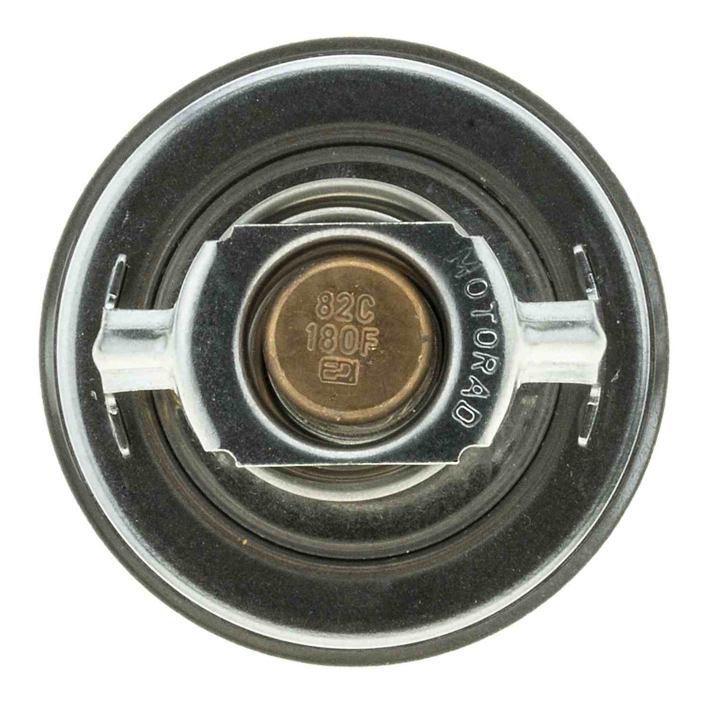 Motorad Engine Coolant Thermostat 2001-180