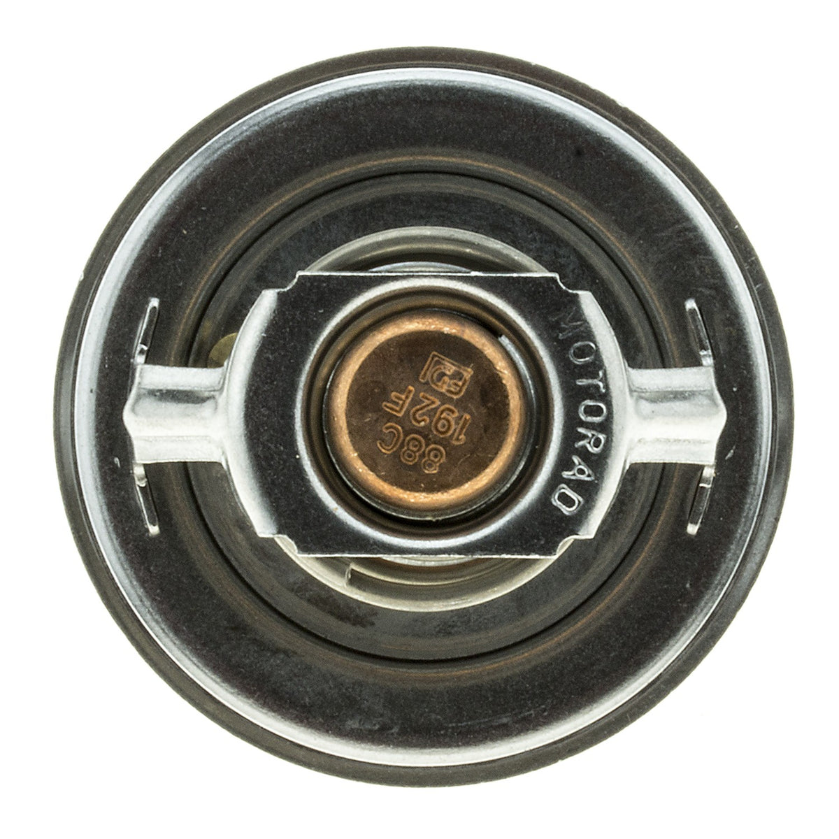 Motorad Engine Coolant Thermostat 2001-192