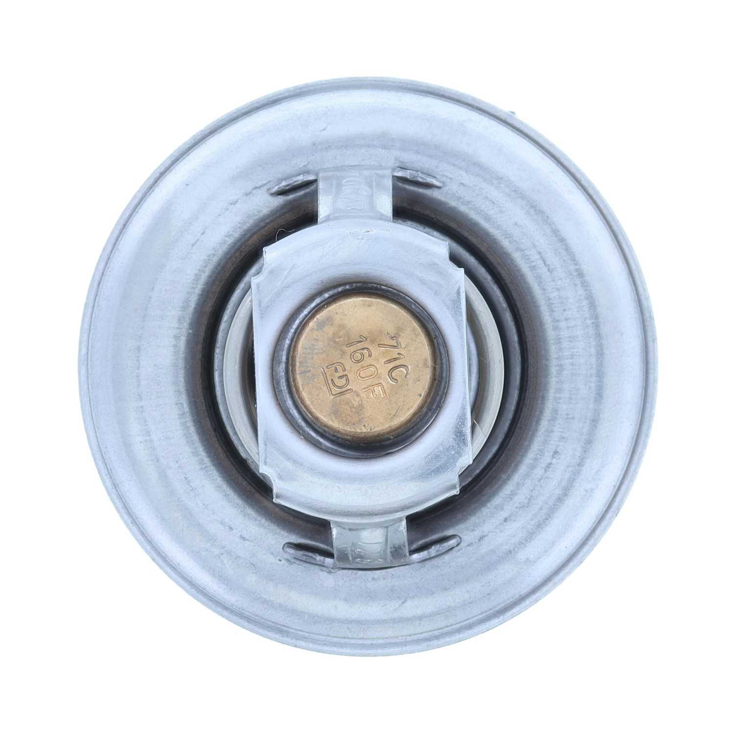 Motorad Engine Coolant Thermostat 200-160