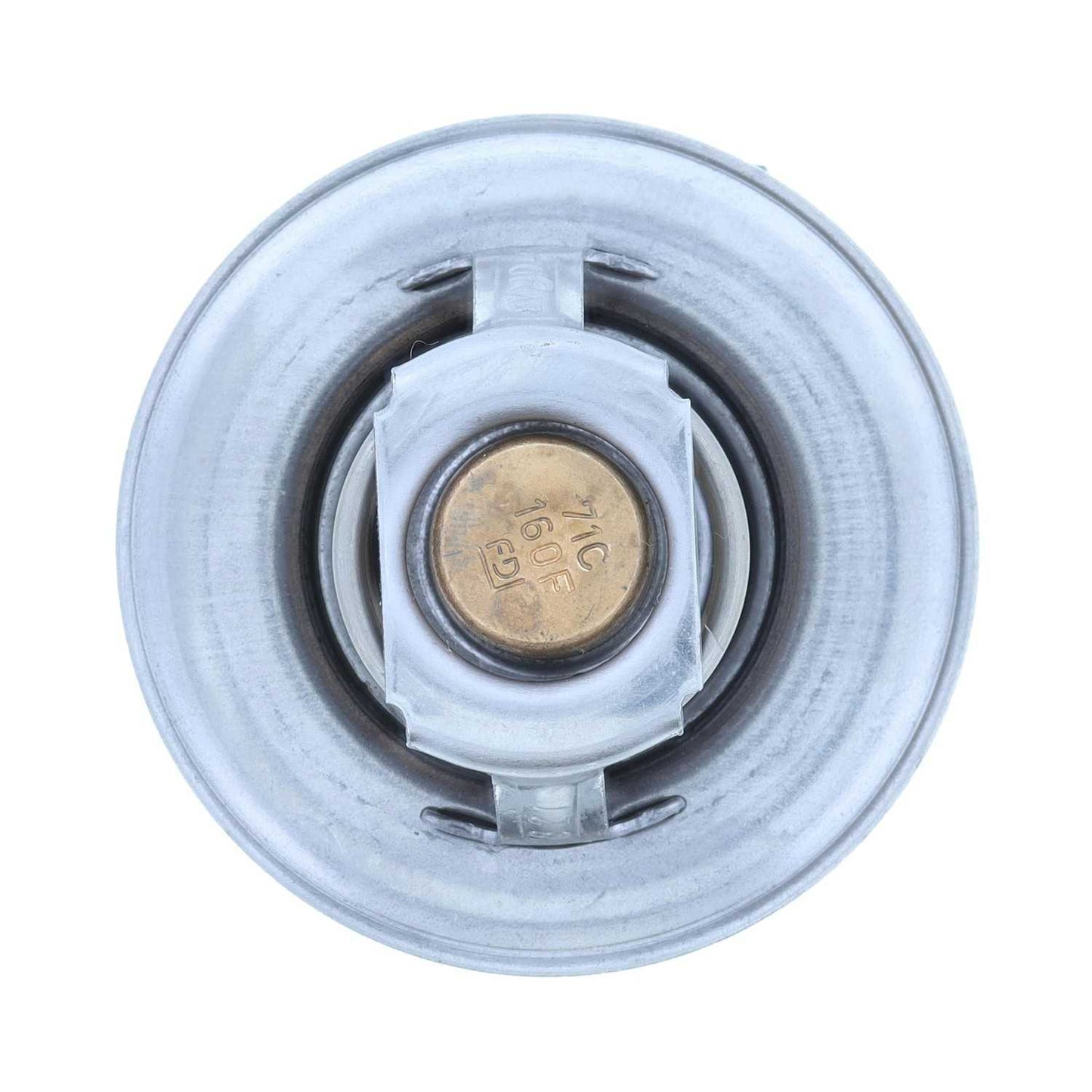 Motorad Engine Coolant Thermostat 200-160