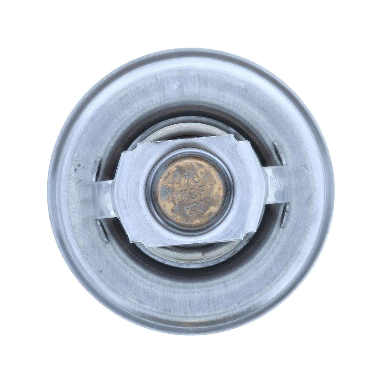 Motorad Engine Coolant Thermostat 200-170