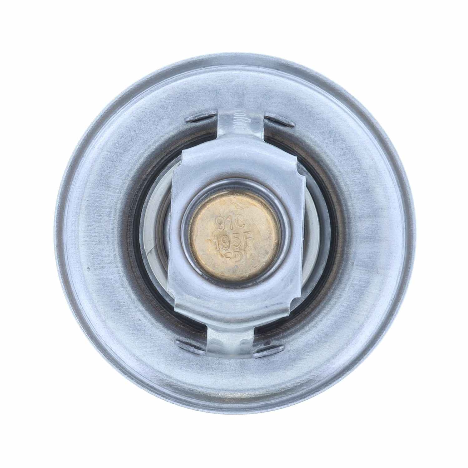 Motorad Engine Coolant Thermostat 200-195