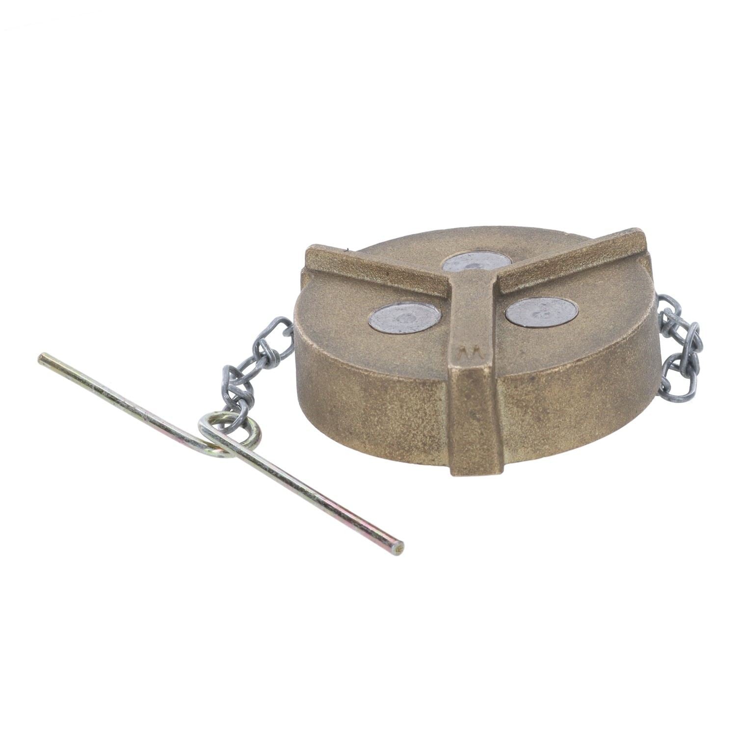 Motorad Fuel Tank Cap 2002-00