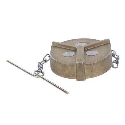 Motorad Fuel Tank Cap 2002-00