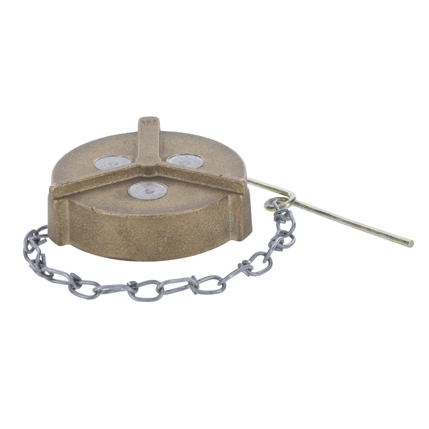 Motorad Fuel Tank Cap 2002-00