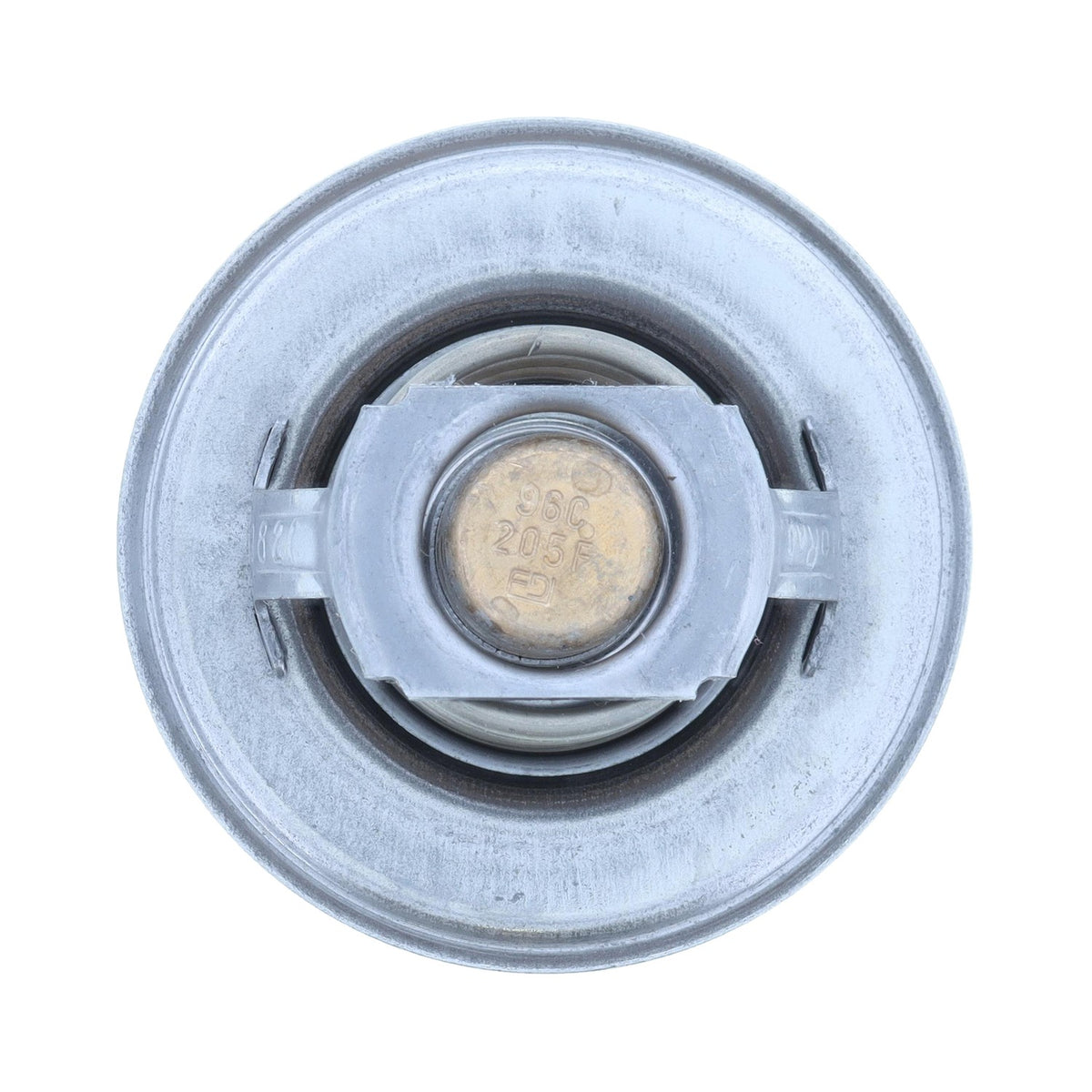 Motorad Engine Coolant Thermostat 200-205