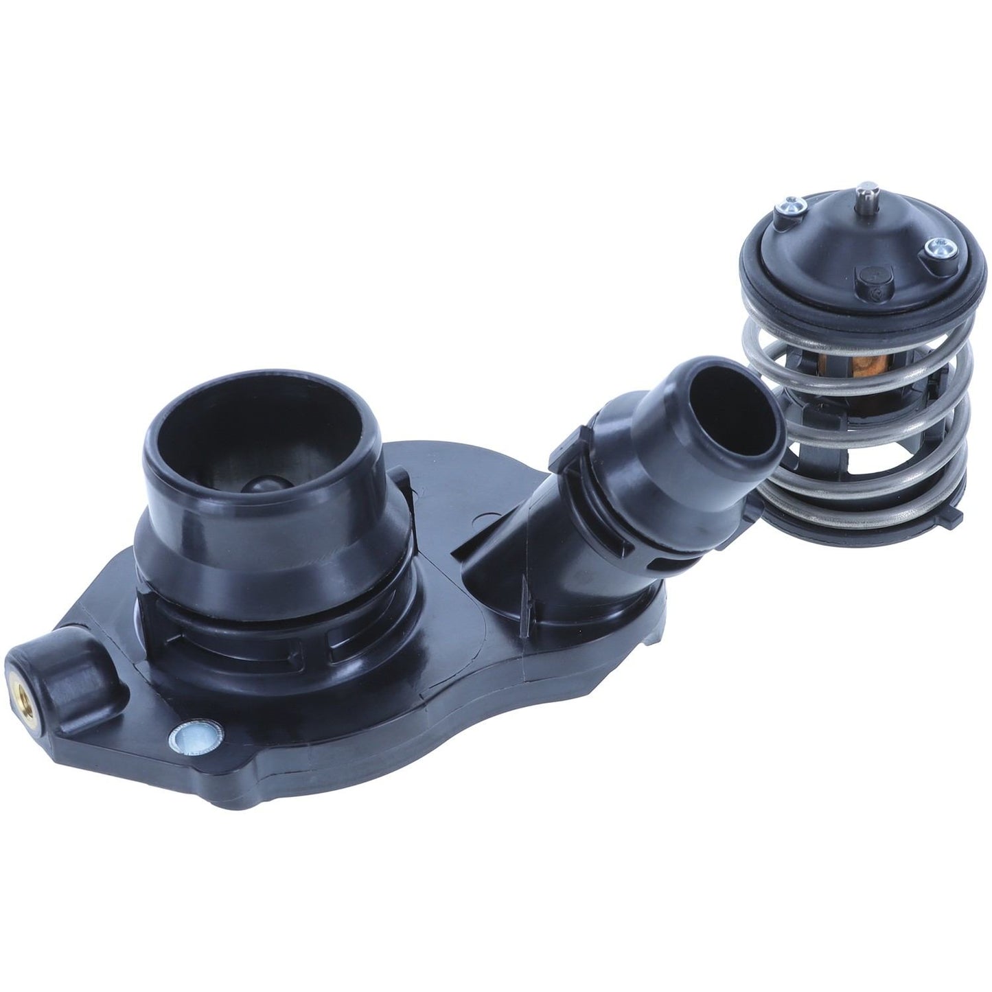 Motorad Engine Coolant Thermostat Housing Assembly 2002KT