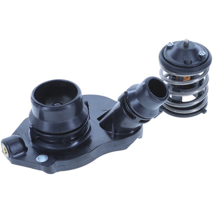Motorad Engine Coolant Thermostat Housing Assembly 2002KT