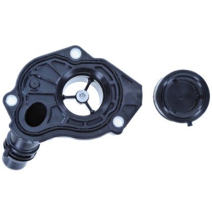 Motorad Engine Coolant Thermostat Housing Assembly 2002KT