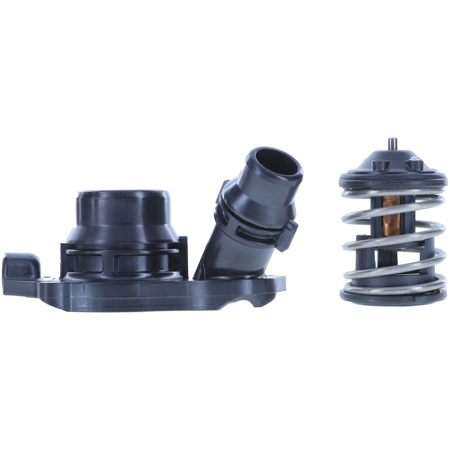 Motorad Engine Coolant Thermostat Housing Assembly 2002KT