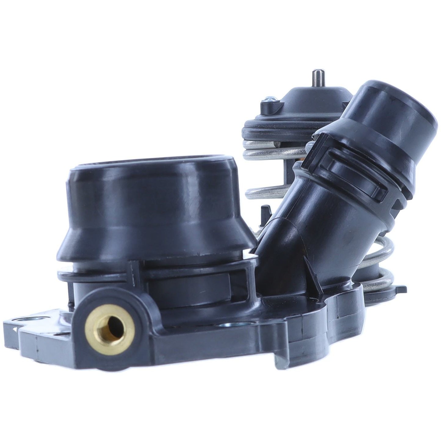 Motorad Engine Coolant Thermostat Housing Assembly 2002KT