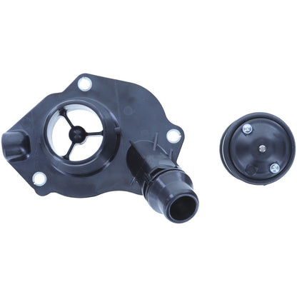 Motorad Engine Coolant Thermostat Housing Assembly 2002KT