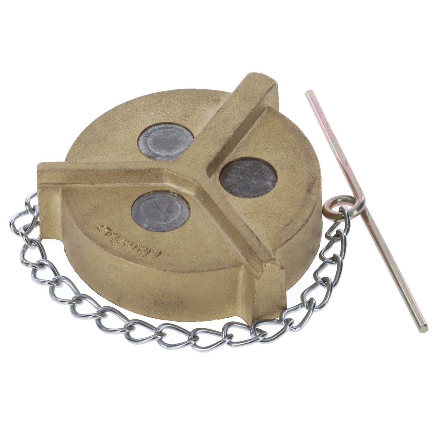 Motorad Fuel Tank Cap 2003-11