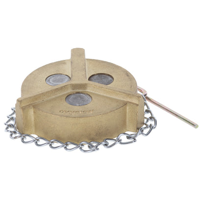 Motorad Fuel Tank Cap 2003-11