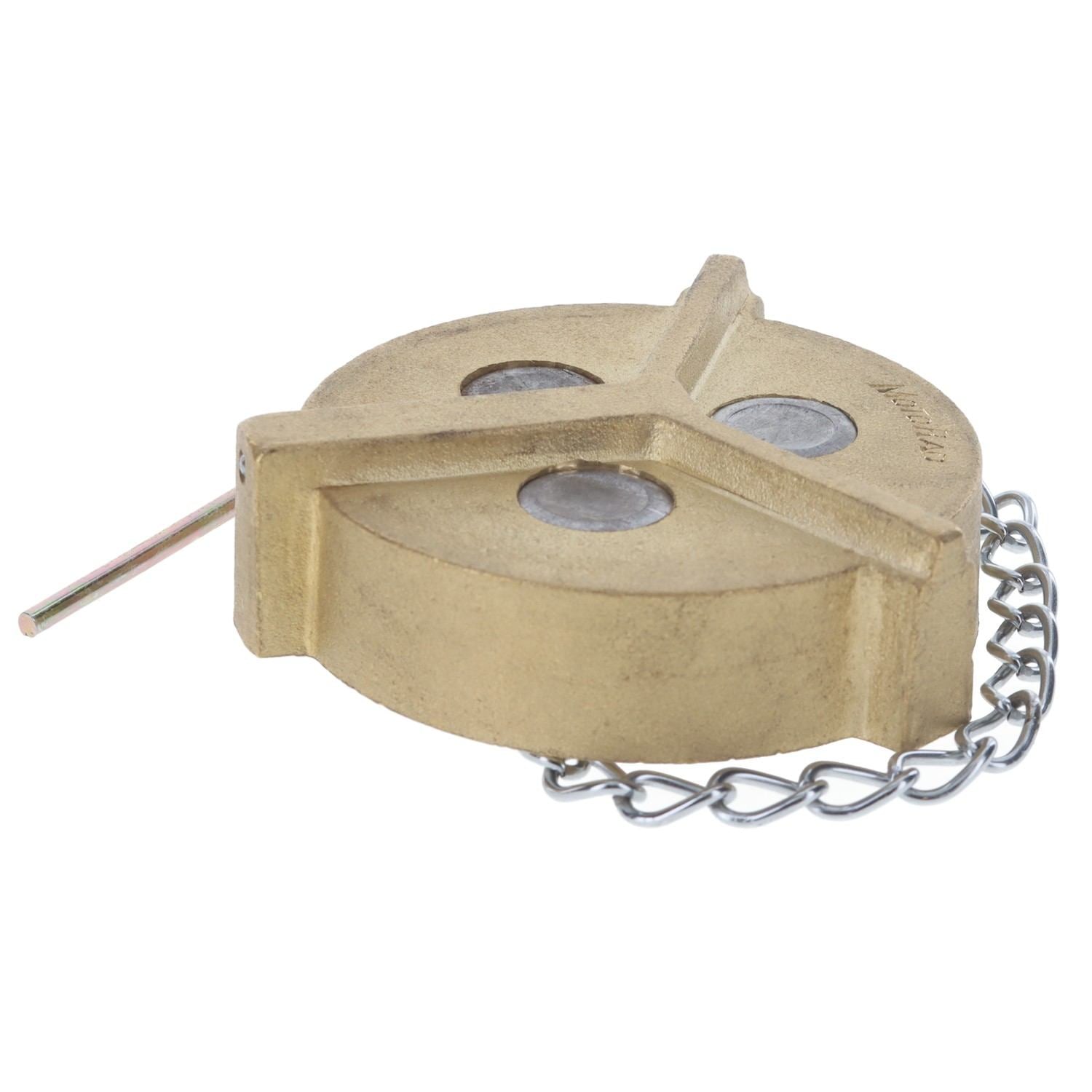 Motorad Fuel Tank Cap 2003-11