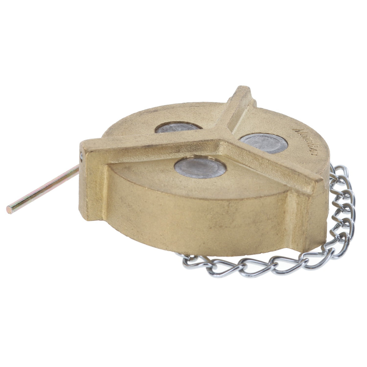 Motorad Fuel Tank Cap 2003-11