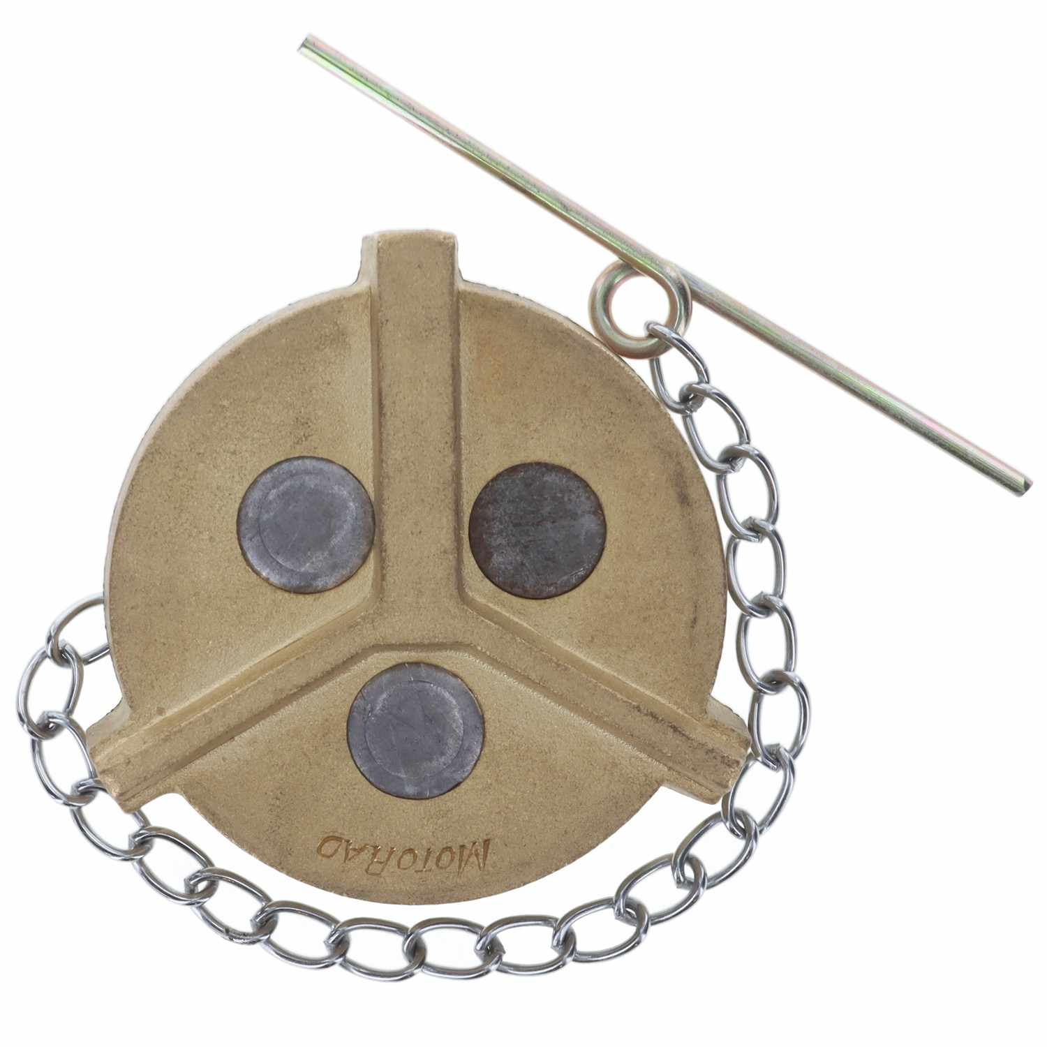 Motorad Fuel Tank Cap 2003-11