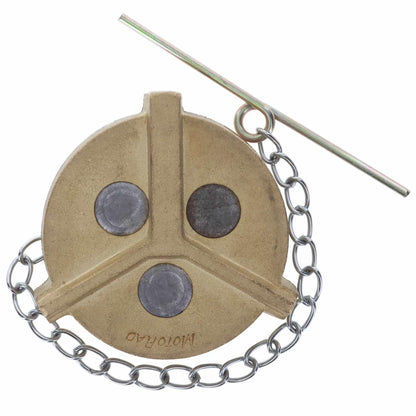 Motorad Fuel Tank Cap 2003-11