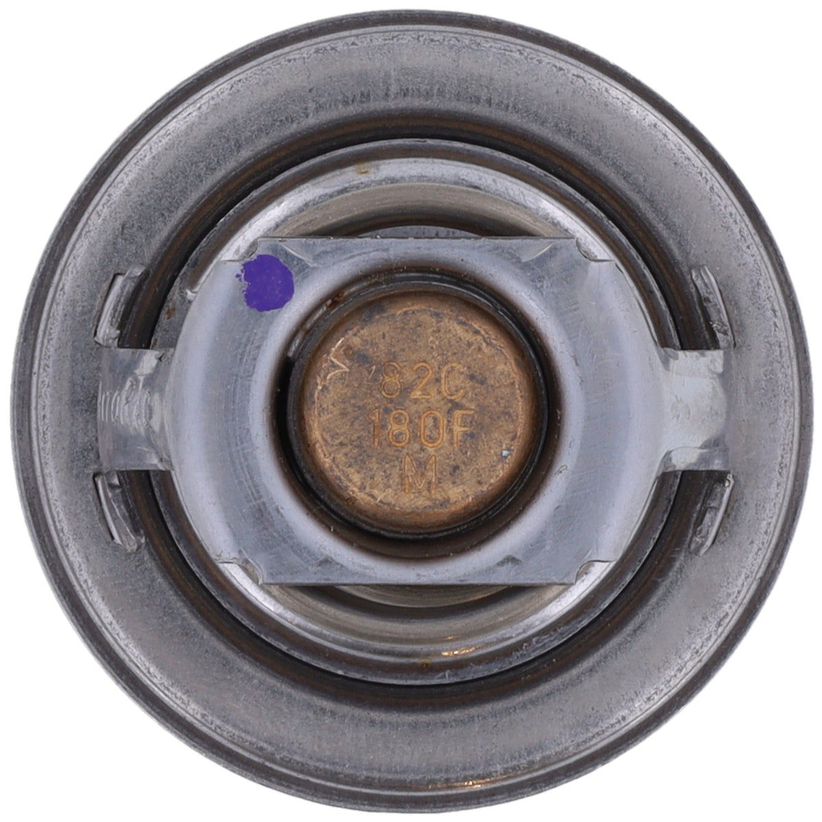 Motorad Engine Coolant Thermostat 2004-180