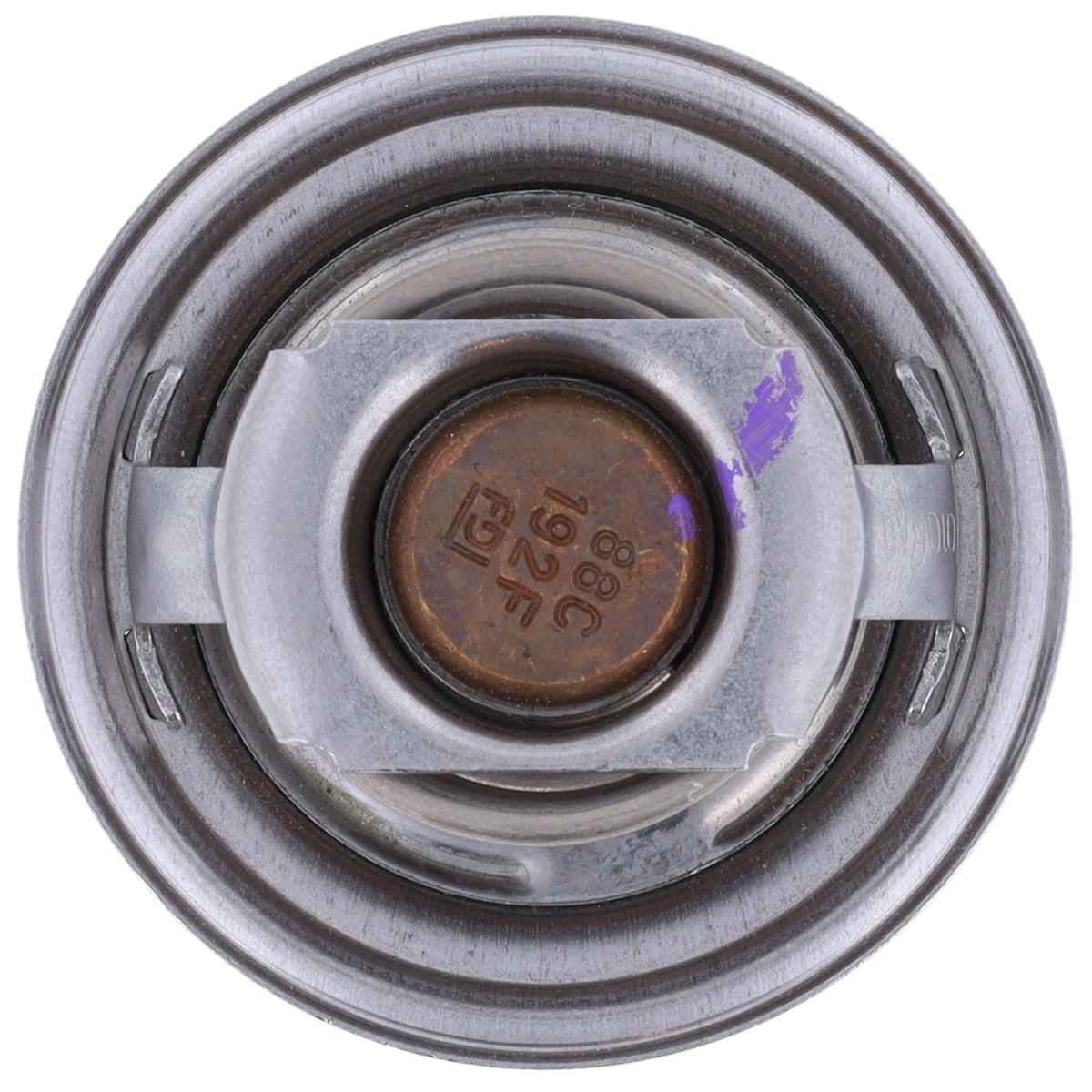 Motorad Engine Coolant Thermostat 2004-192