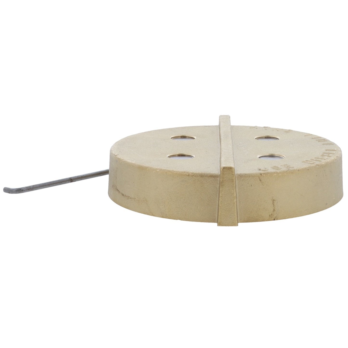 Motorad Fuel Tank Cap 2007-00