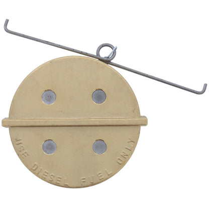 Motorad Fuel Tank Cap 2007-00