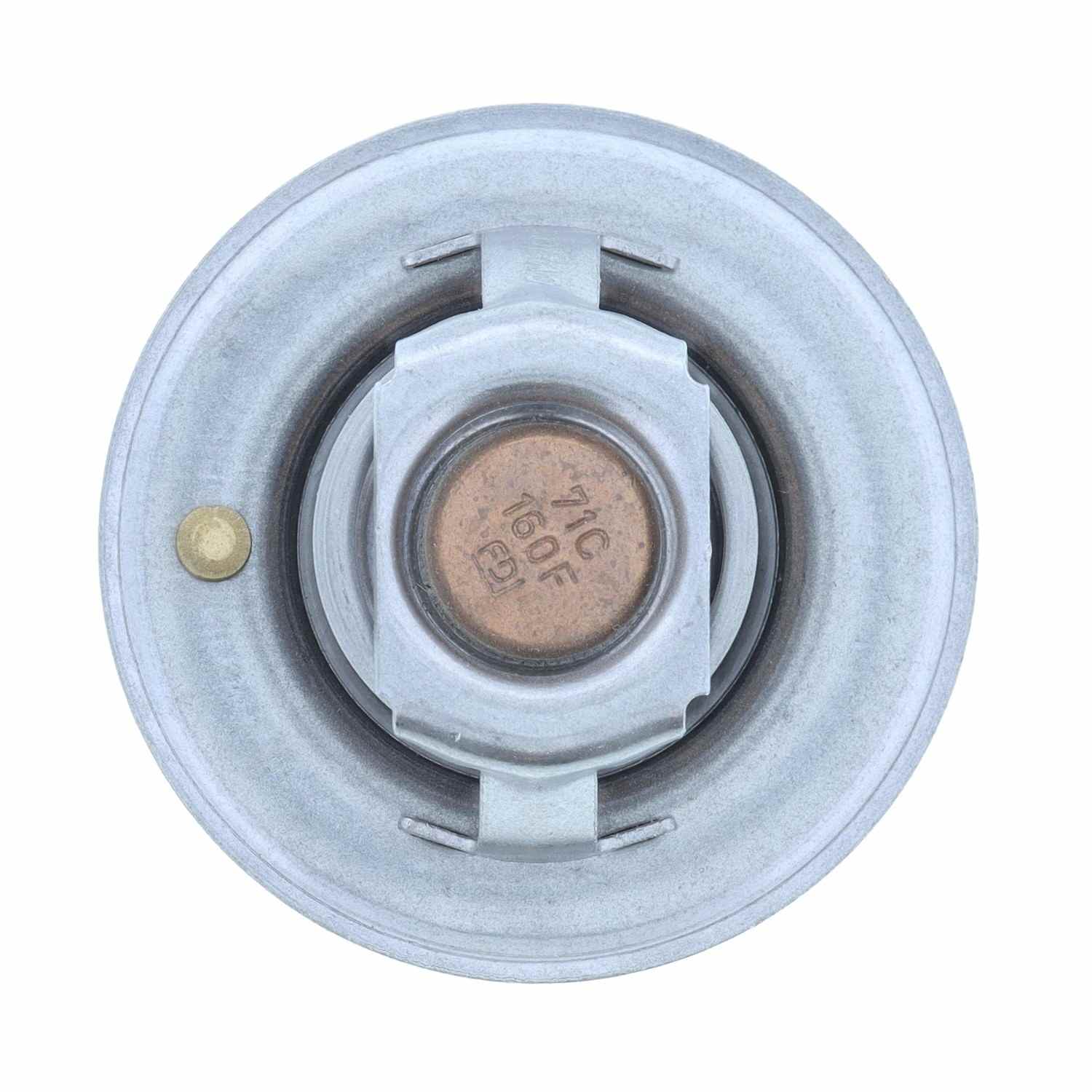 Motorad Engine Coolant Thermostat 201-160JV