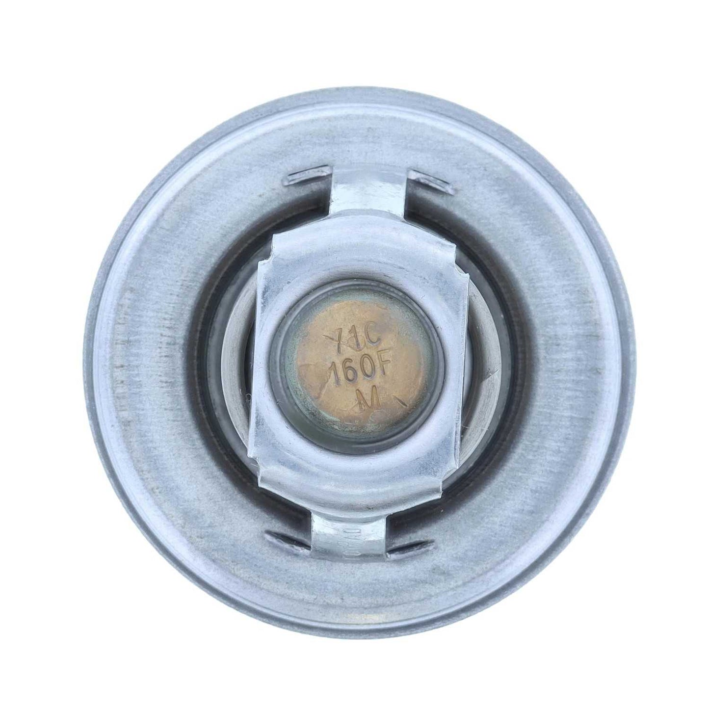 Motorad Engine Coolant Thermostat 201-160