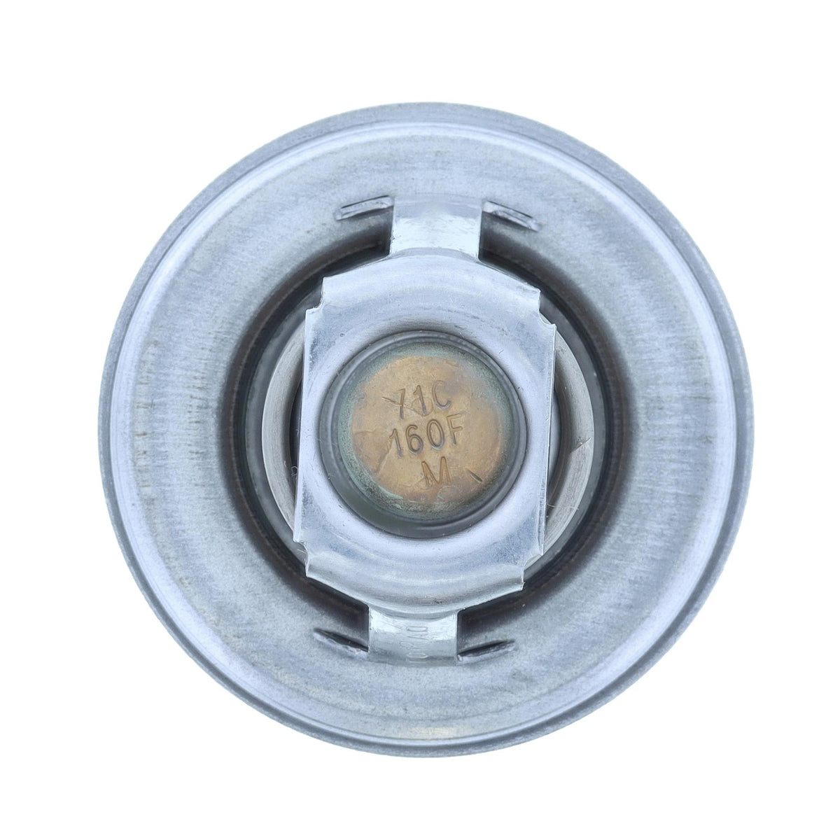 Motorad Engine Coolant Thermostat 201-160