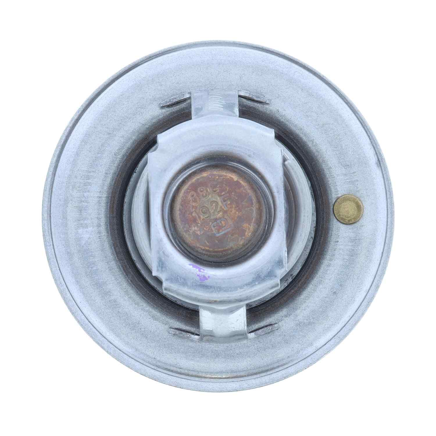 Motorad Engine Coolant Thermostat 201-192JV