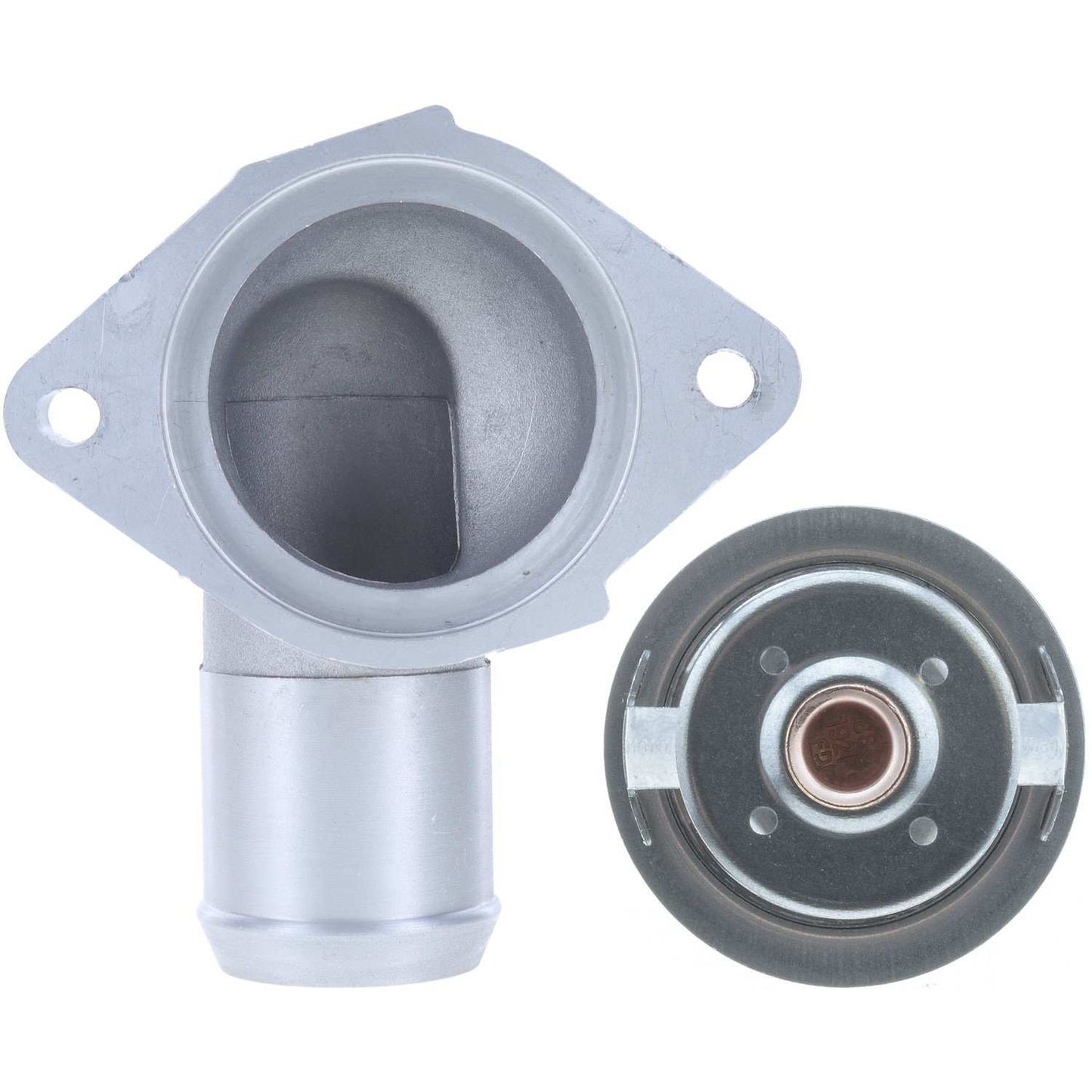 Motorad Engine Coolant Thermostat Housing Assembly 2013KT
