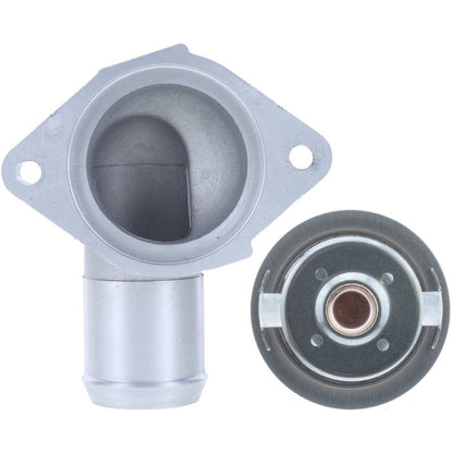 Motorad Engine Coolant Thermostat Housing Assembly 2013KT