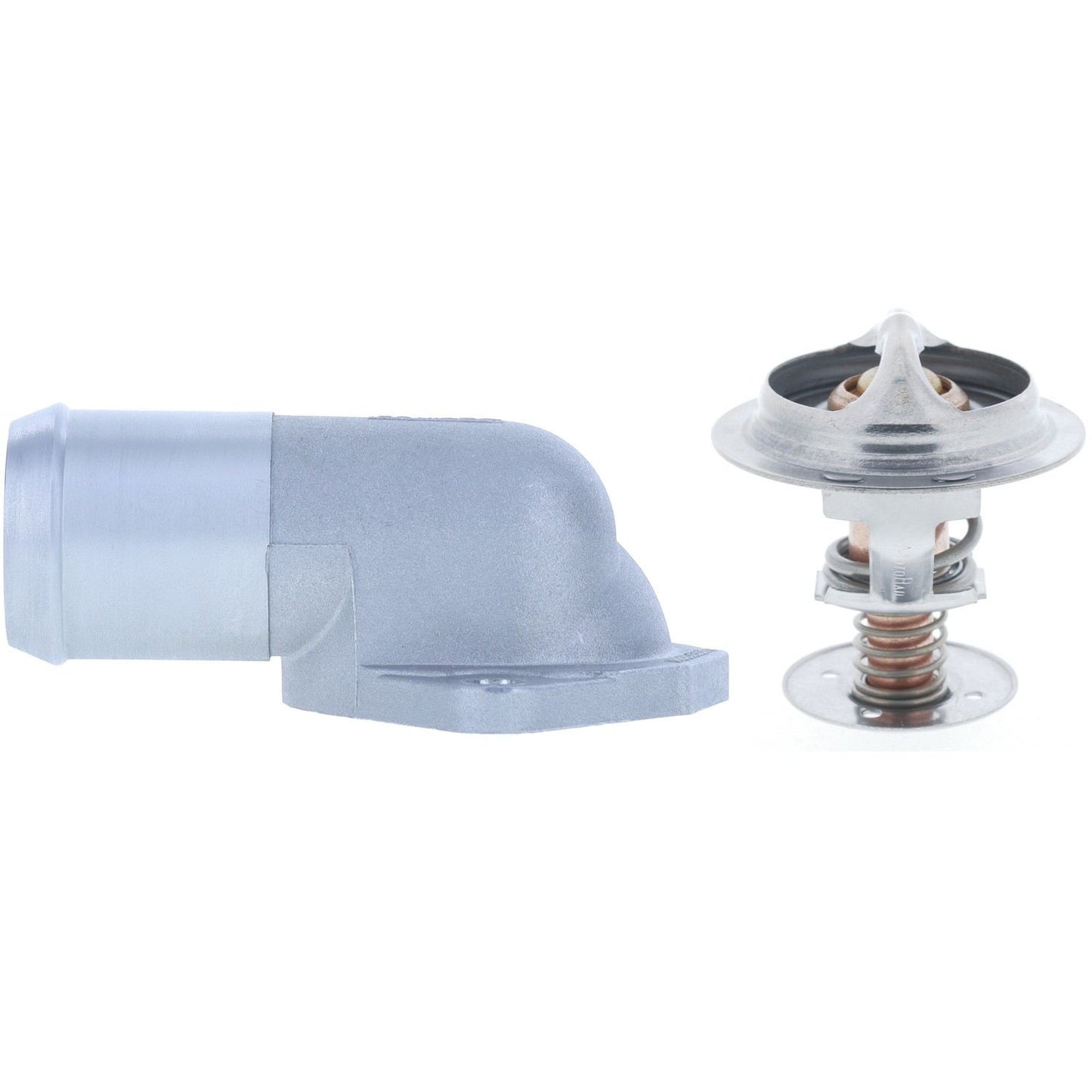 Motorad Engine Coolant Thermostat Housing Assembly 2013KT