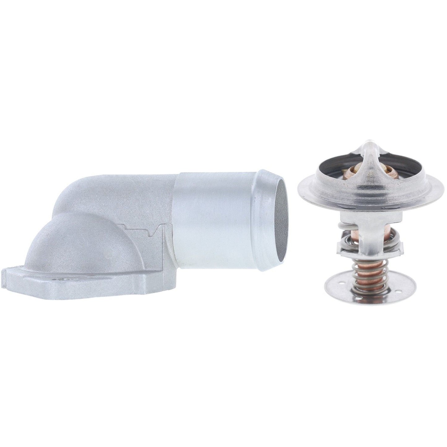 Motorad Engine Coolant Thermostat Housing Assembly 2013KT